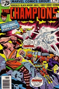 Mad Dogs and Businessmen