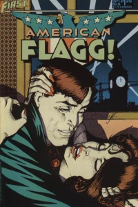 Mad Dogs and Englishmen Part 2