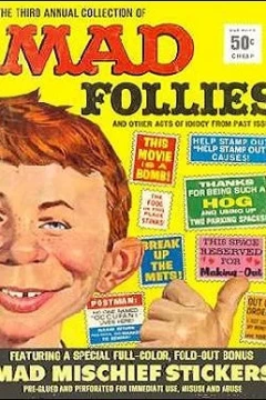 Third Annual Collection