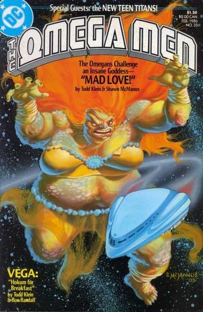 Cover of Mad Love! / Home for Breakfast