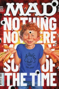 Nothing Nowhere Mostly Some of the Time