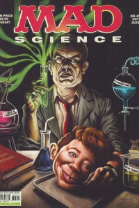 Mad Science