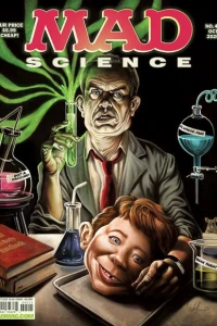 Mad Science
