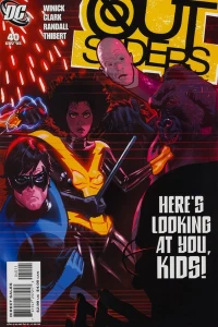 Mad Scientists (Part 1): ... You Make Lemonade