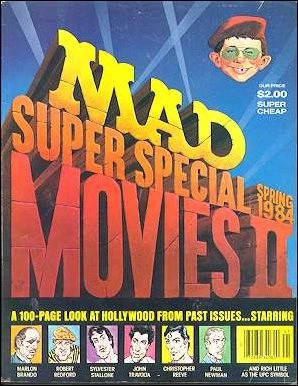 Cover of Movies II