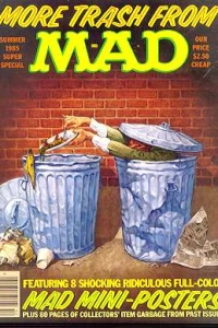More Trash from Mad
