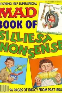 Mad Book of Silliest Nonsense
