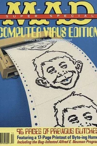 Computer Virus Edition