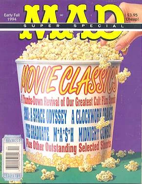 Cover of Movie Classics