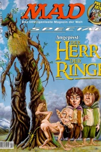 Der Herr der Ringe