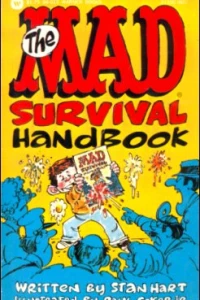 The Mad Survival Handbook