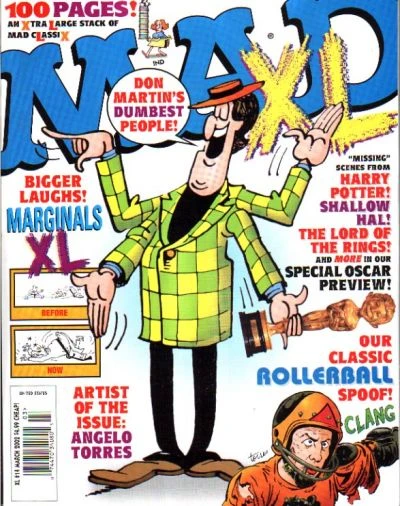Cover of Issue #14
