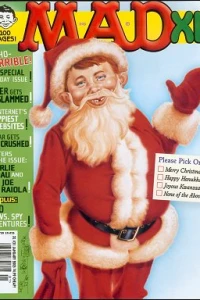 Ho-Ho-Horrible! : Our Special Holiday Issue