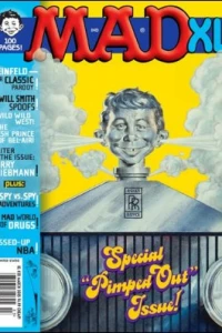 Special Pimped Out Issue