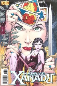 Madame Xanadu (Volume 2)