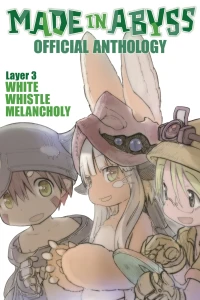 Layer 3: White Whistle Melancholy