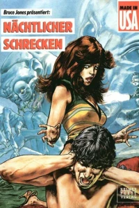 Bruce Jones präsentiert: Nächtlicher Schrecken