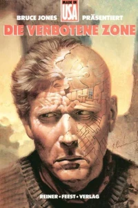 Bruce Jones präsentiert: Die verbotene Zone