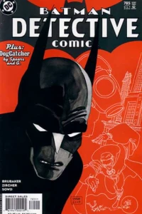 Made of Wood (Part 2); The Dogcatcher (Part 1);