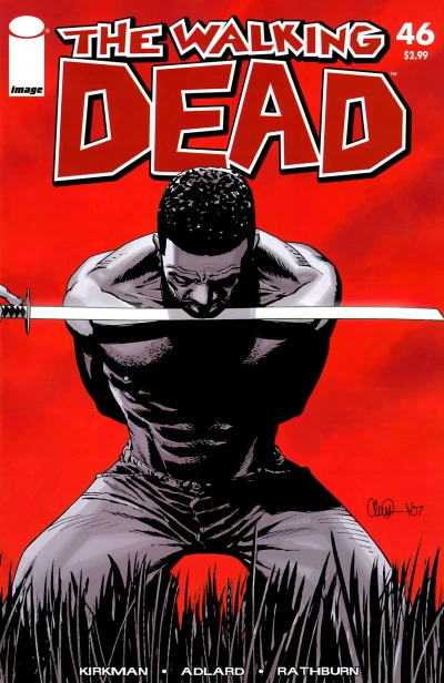 Cover of Made To Suffer, Pt. 4