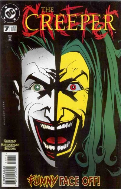 Cover of Madhouse