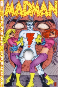 Knowledge Comes With Death's Release