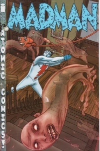 Phantoms Of Paradise!