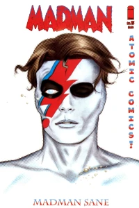 Mister Grinning Soul!