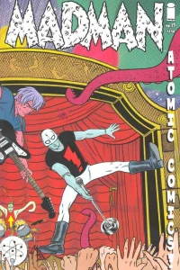 Tweemage Wasteland (part 2 of 2)