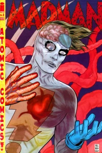 Is There Anybody Out There?