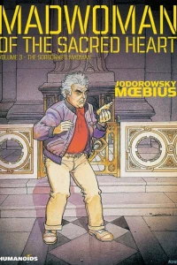 The Sorbonne's Madman