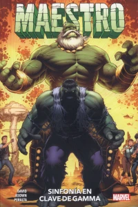 Sinfonía en clave de gamma