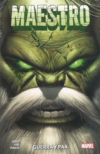 Cover of Guerra y pax