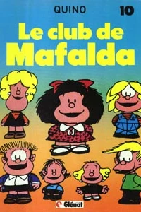 Le Club de Mafalda