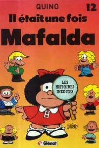 Il Ètait Une Fois Mafalda
