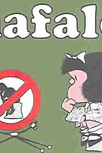 Mafalda 9