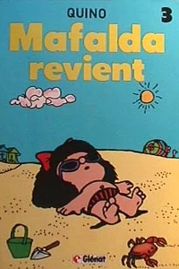 Mafalda Revient