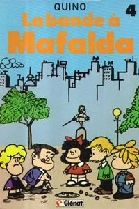 Le Bande à Mafalda