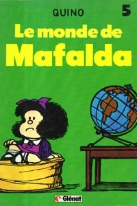 Le Monde de Mafalda