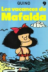 Les Vacances de Mafalda