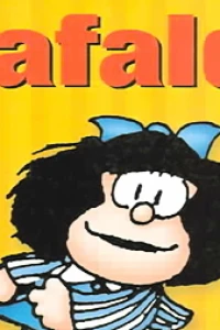 Mafalda 1