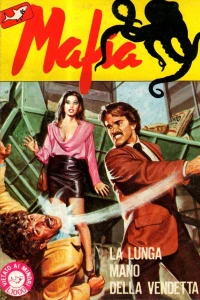 La Lunga Mano Della Vendetta