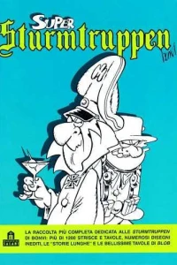 Super Sturmtruppen