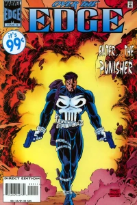 Magdalena: Black and Red