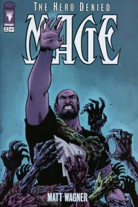 Chapter 4: Hell Is Empty