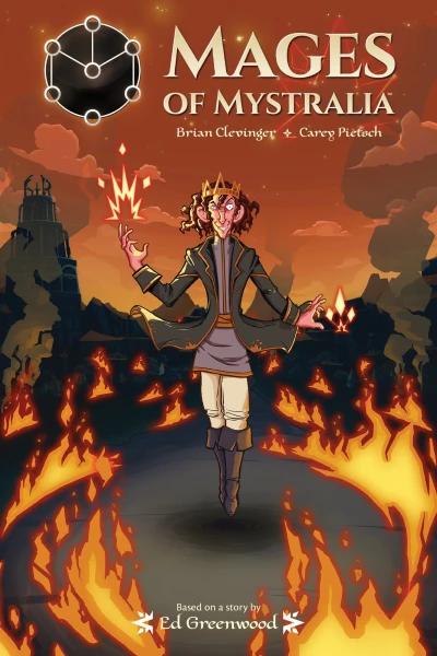 Cover of GN