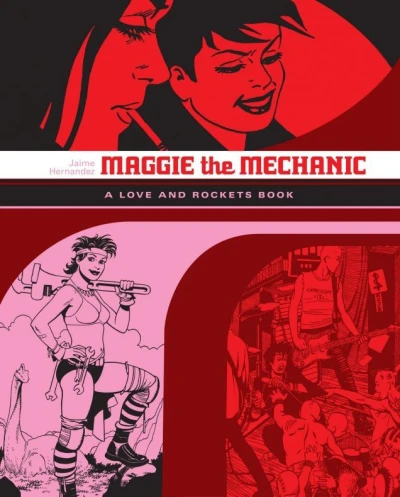 Cover of Book 1