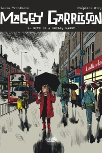 Give Us A Smile Maggy