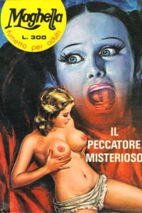 Il Peccatore Misterioso