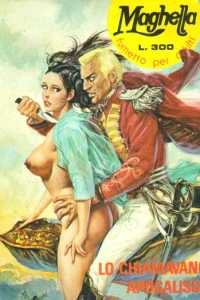 Lo chiamavano apocalisse